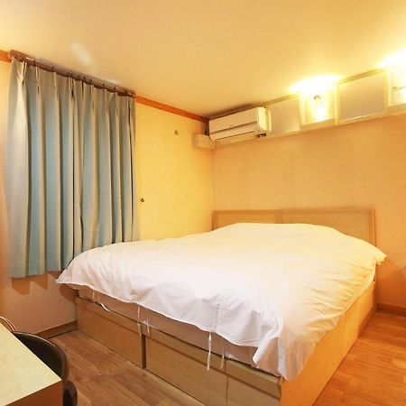 Jeonju Tourist Hotel Экстерьер фото